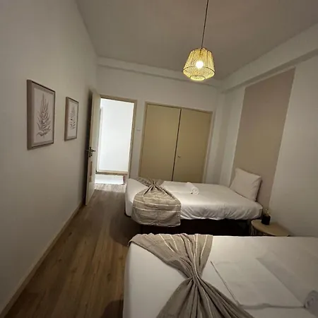 Apartment Cozy