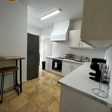 Apartment Cozy Ponta Delgada (Sao Miguel)