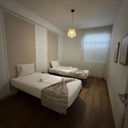 Cozy Ponta Delgada (Sao Miguel)