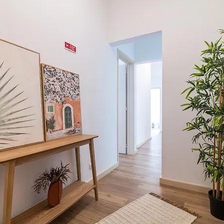Cozy Appartamento *