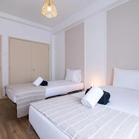 Appartamento Cozy *