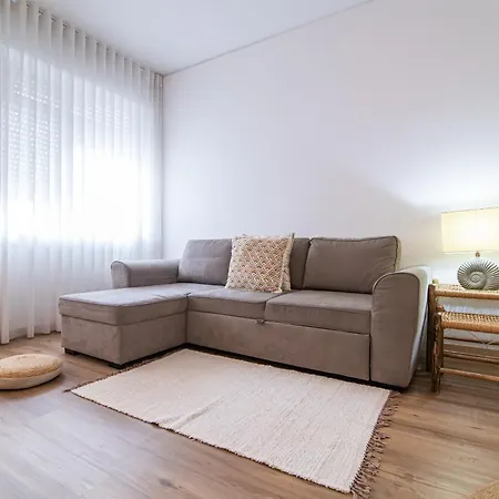 Cozy ポンタ・デルガダ