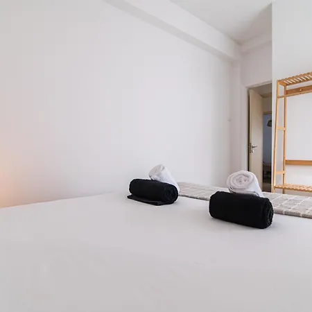 Appartamento Cozy
