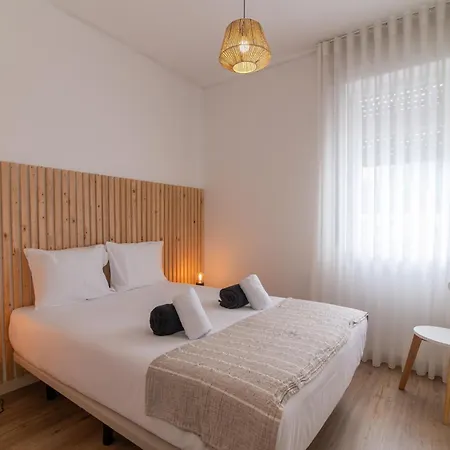 Cozy Appartamento Ponta Delgada