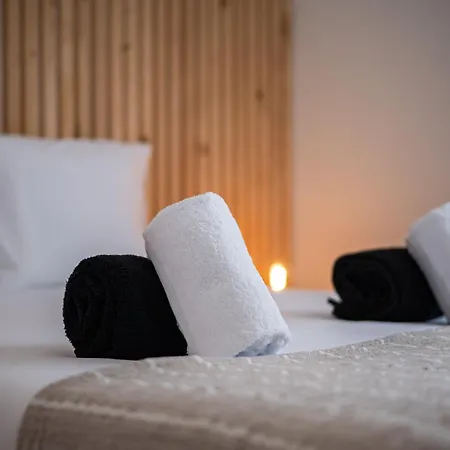 Cozy アパート ポンタ・デルガダ